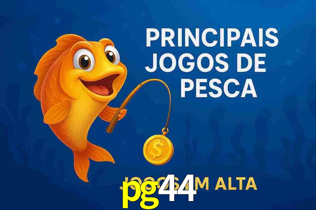 Pesca no pg44