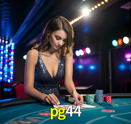 pg44 com App – Jogue de Qualquer Lugar