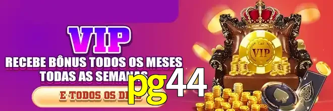 Promoções Imperdíveis do pg44